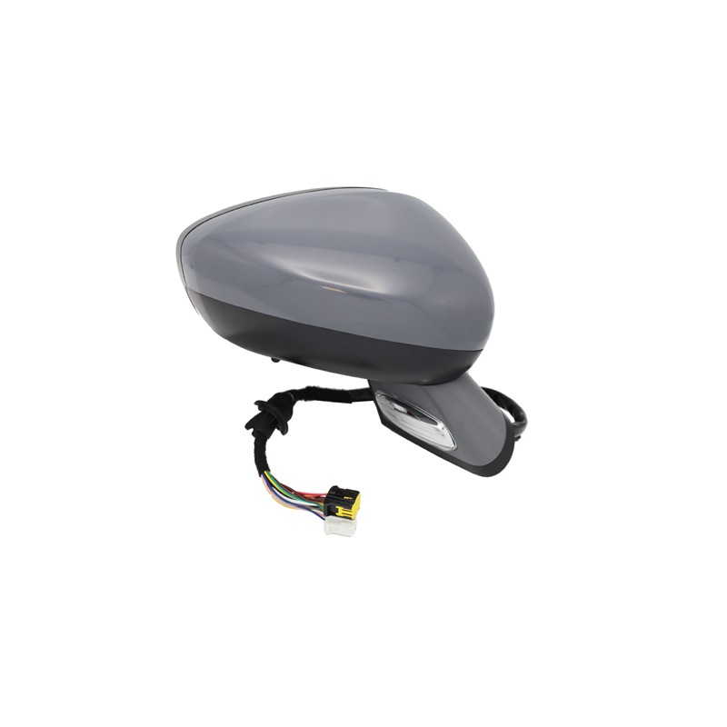 Rétroviseur Droit Pour Citroën DS4 1607031280 8154SY