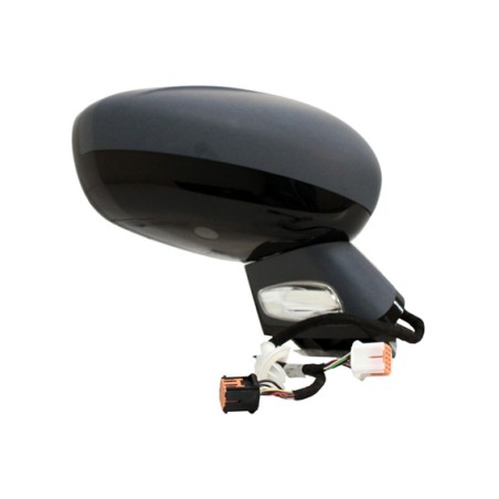 Rétroviseur Droit Pour Citroën DS4 1607031380