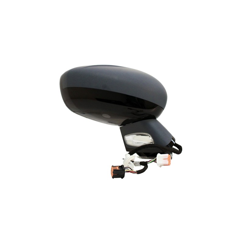 Rétroviseur Droit Pour Citroën DS4 1607031380