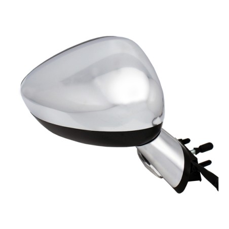 Rétroviseur Droit Pour Citroën DS4 1607031380 8152R3 8152R5 96721196VV