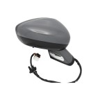 Rétroviseur Droit Pour Citroën C4 II Camionnette - 3/5 Portes 1607031780