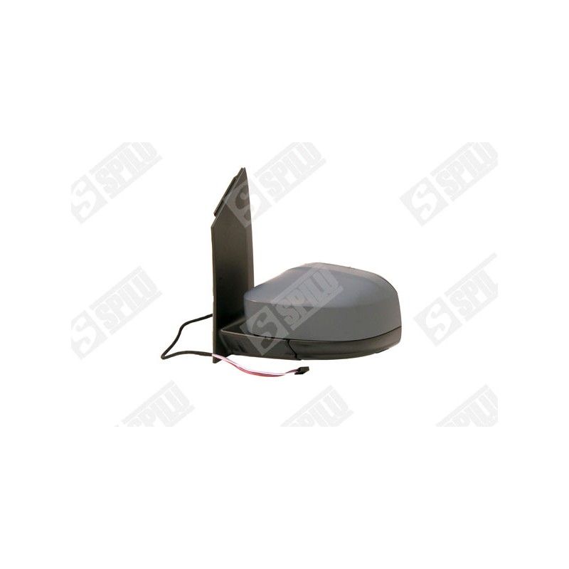 Rétroviseur Gauche Pour VW Caddy IV/Monospace IV Monospace 2K5857407D