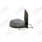 Rétroviseur Droit Pour VW Caddy IV/Monospace IV Monospace 2K5857408F