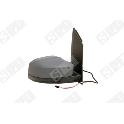 Rétroviseur Droit Pour VW Caddy IV/Monospace IV Monospace 2K5857408F