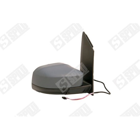 Rétroviseur Droit Pour VW Caddy IV/Monospace IV Monospace 2K5857408F