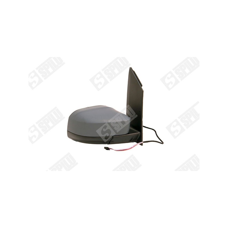 Rétroviseur Droit Pour VW Caddy IV/Monospace IV Monospace 2K5857408F