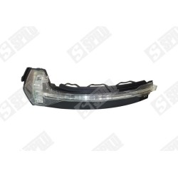 Feu Clignotant Gauche Pour Audi A3 Décapotable Limousine Sportback 8V0949101