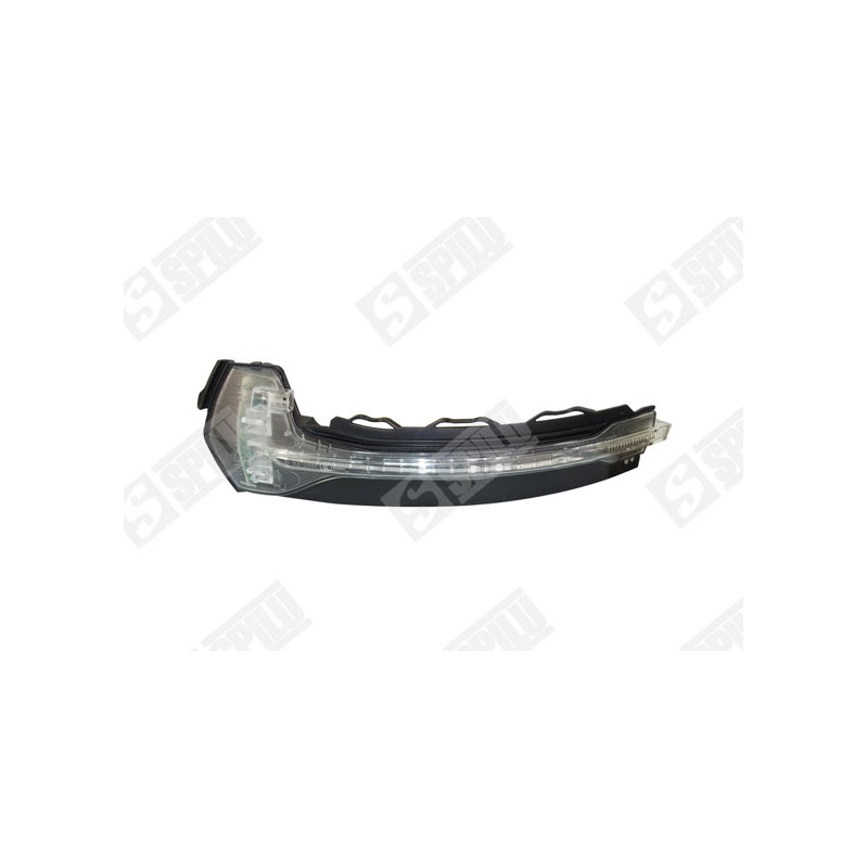 Feu Clignotant Gauche Pour Audi A3 Décapotable Limousine Sportback 8V0949101