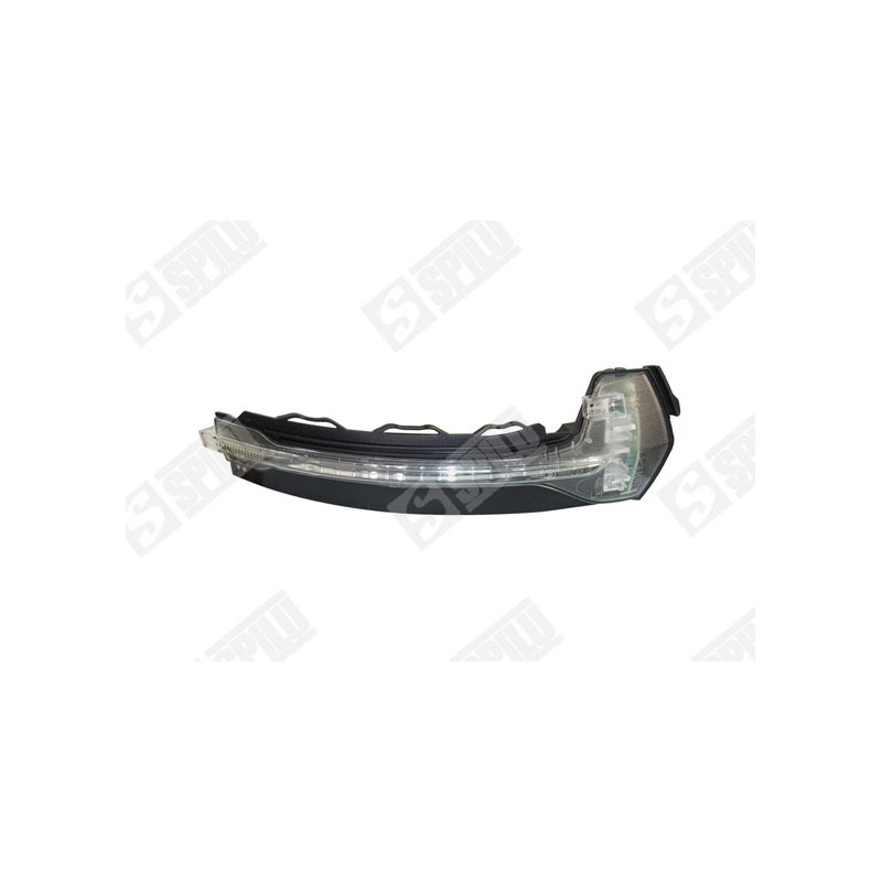 Feu Clignotant Droit Pour Audi A3 Décapotable Limousine Sportback 8V0949102