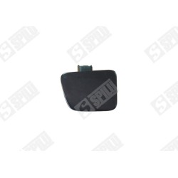 Avertisseur Changement de Voie Gauche Pour Audi A3 Décapotable 8V1949145