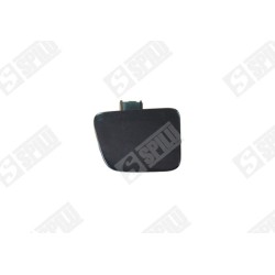 Avertisseur Changement de Voie Droit Pour Audi A3 Décapotable 8V1949146