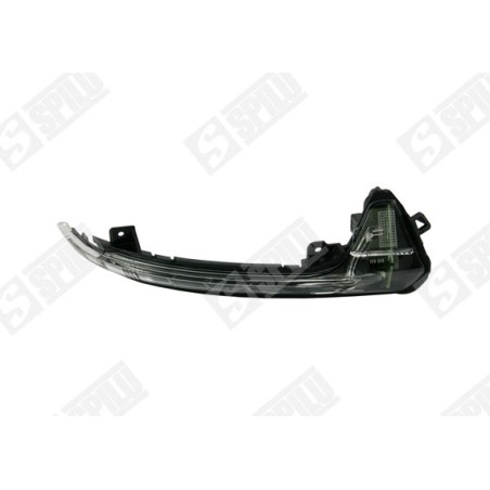 Feu Clignotant Gauche Pour Audi A6 Allroad Avant 4G5949101A