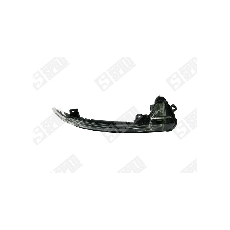 Feu Clignotant Gauche Pour Audi A6 Allroad Avant 4G5949101A