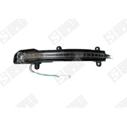 Feu Clignotant Gauche Pour Audi Q5 Q7 4L0949101
