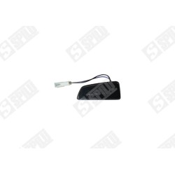 Avertisseur Changement de Voie Gauche Pour Audi Q5 Q7 8R1949145