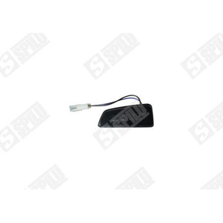 Avertisseur Changement de Voie Gauche Pour Audi Q5 Q7 8R1949145