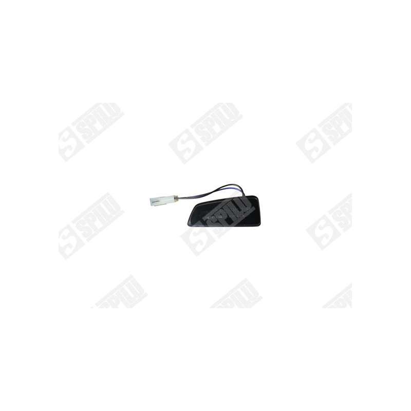 Avertisseur Changement de Voie Droit Pour Audi Q5 Q7 8R1949146A