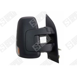 Rétroviseur Droit Pour Iveco Daily Citys Autobus/Autocar 5801552553