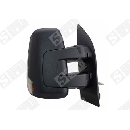 Rétroviseur Droit Pour Iveco Daily Citys Autobus/Autocar 5801552553