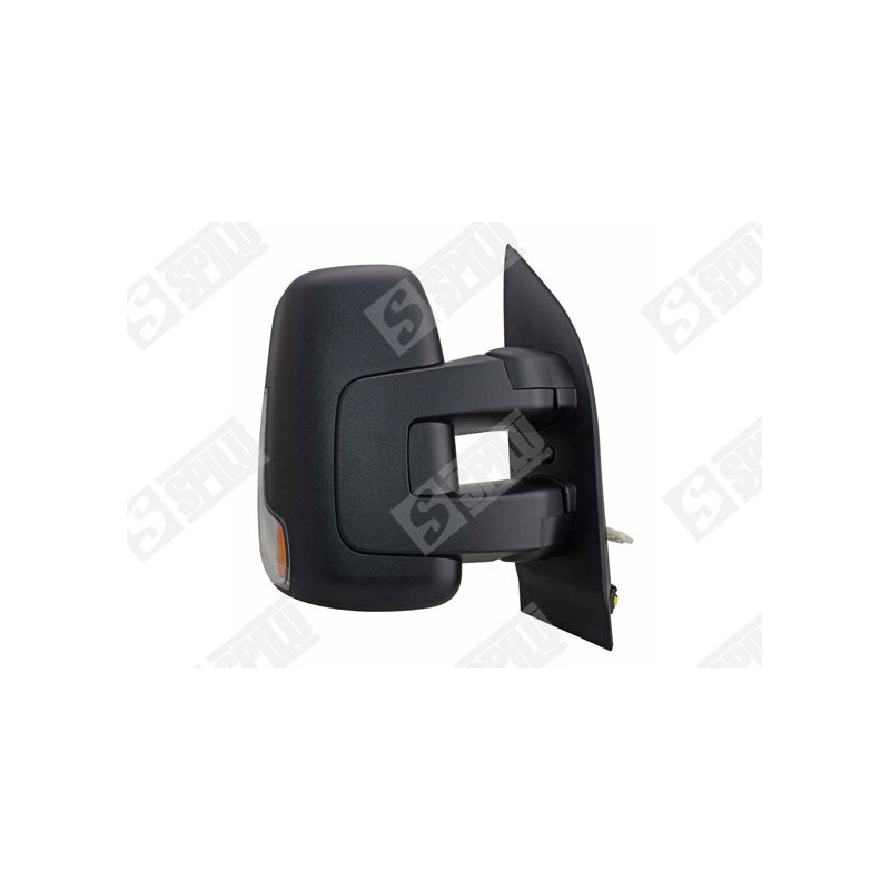 Rétroviseur Droit Pour Iveco Daily Citys Autobus/Autocar 5801552553