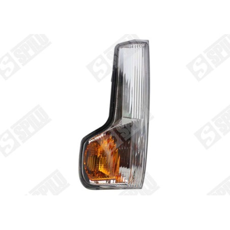 Feu Clignotant Droit Pour Iveco Daily Citys Autobus/Autocar 5801823334
