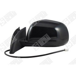 Rétroviseur Droit Pour Nissan Leaf 96301-3NA0A K6373-3NA1A