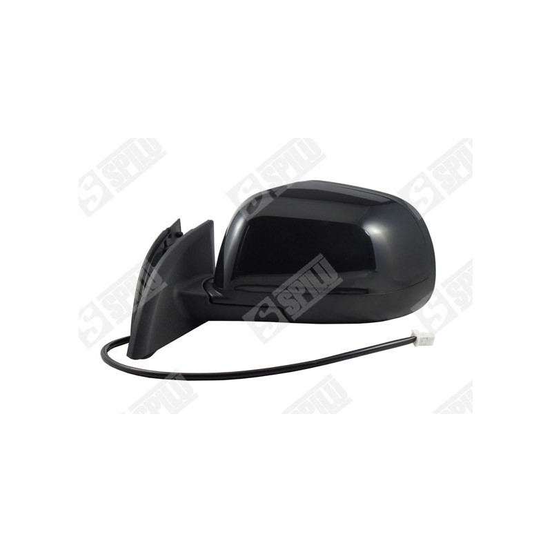 Rétroviseur Droit Pour Nissan Leaf 96301-3NA0A K6373-3NA1A