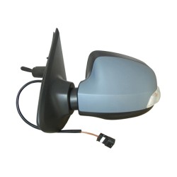 Rétroviseur Droit Pour Renault Thalia III 963011650R 963741273R