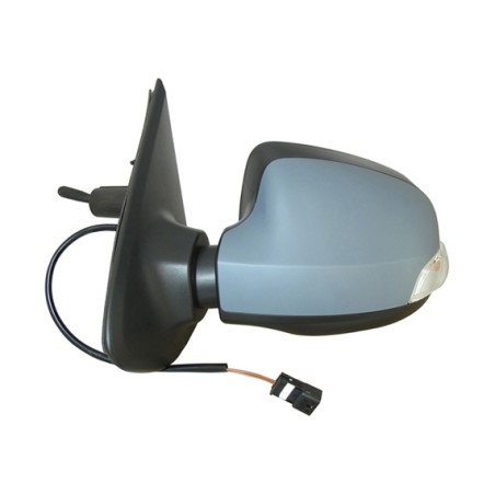 Rétroviseur Droit Pour Renault Thalia III 963011650R 963741273R