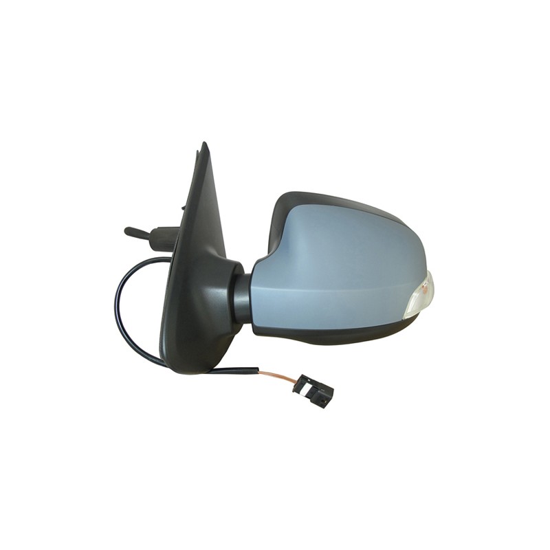 Rétroviseur Droit Pour Renault Thalia III 963011650R 963741273R
