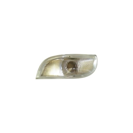 Feu Clignotant Gauche Pour Renault Thalia III 261653175R