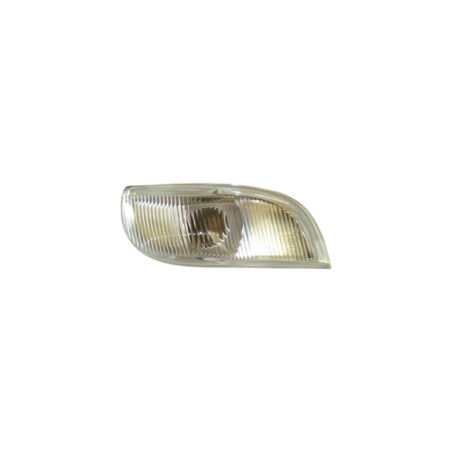 Feu Clignotant Droit Pour Renault Thalia III 261600977R