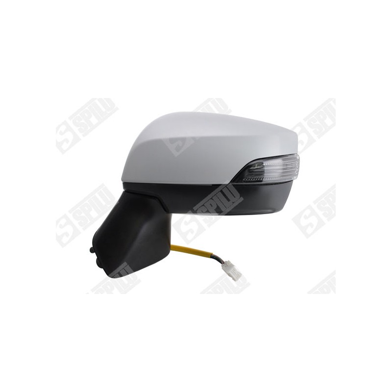 Rétroviseur Gauche Pour Subaru Outback 91036AL200