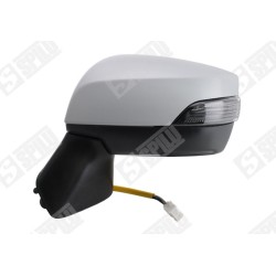 Rétroviseur Droit Pour Subaru Outback 91036AL210