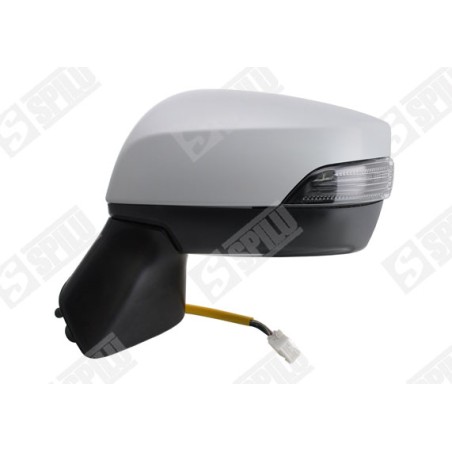 Rétroviseur Droit Pour Subaru Outback 91036AL210
