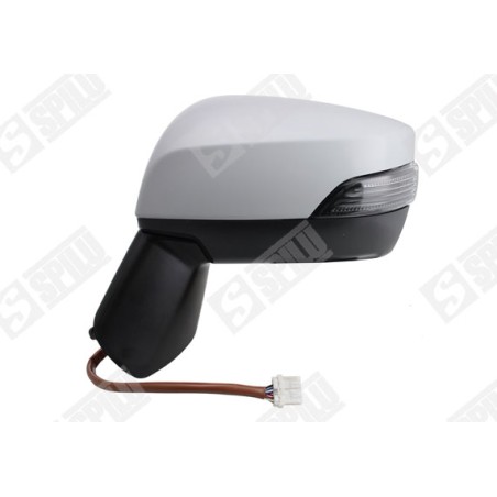 Rétroviseur Gauche Pour Subaru Levorg 91036VA130