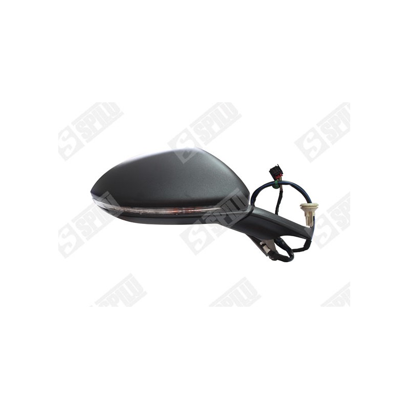 Rétroviseur Droit Pour VW Golf VII Variant 5G0857522 5G0857538B9B9 5G0949102