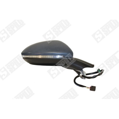 Rétroviseur Droit Pour VW Golf VII Variant 5G0857522 5G0857538E GRU 5G0949102