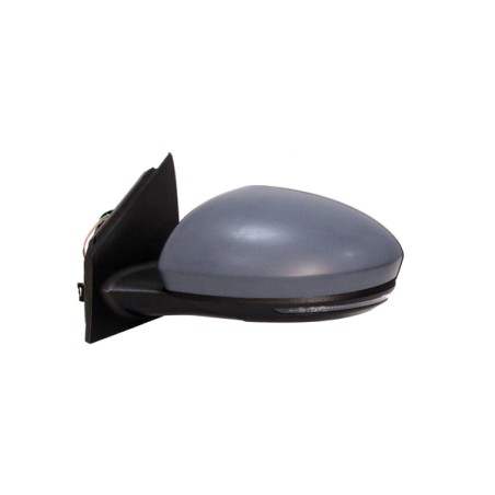 Rétroviseur Gauche Pour Renault Megane E-Tech SUV IV 3/5 Portes 963028559R