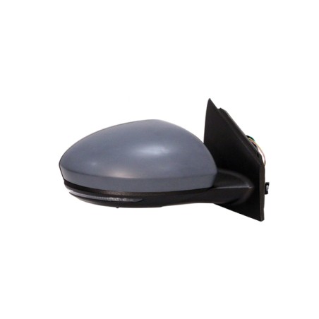 Rétroviseur Droit Pour Renault Megane E-Tech SUV IV 3/5 Portes 963019417R
