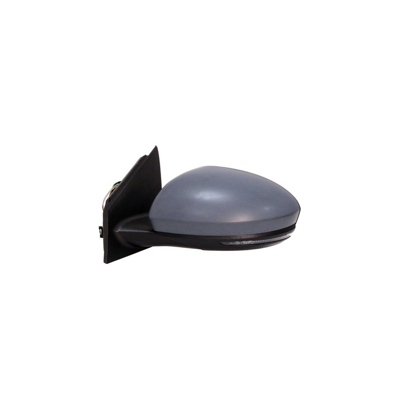 Rétroviseur Gauche Pour Renault Megane E-Tech SUV IV 3/5 Portes 963027851R