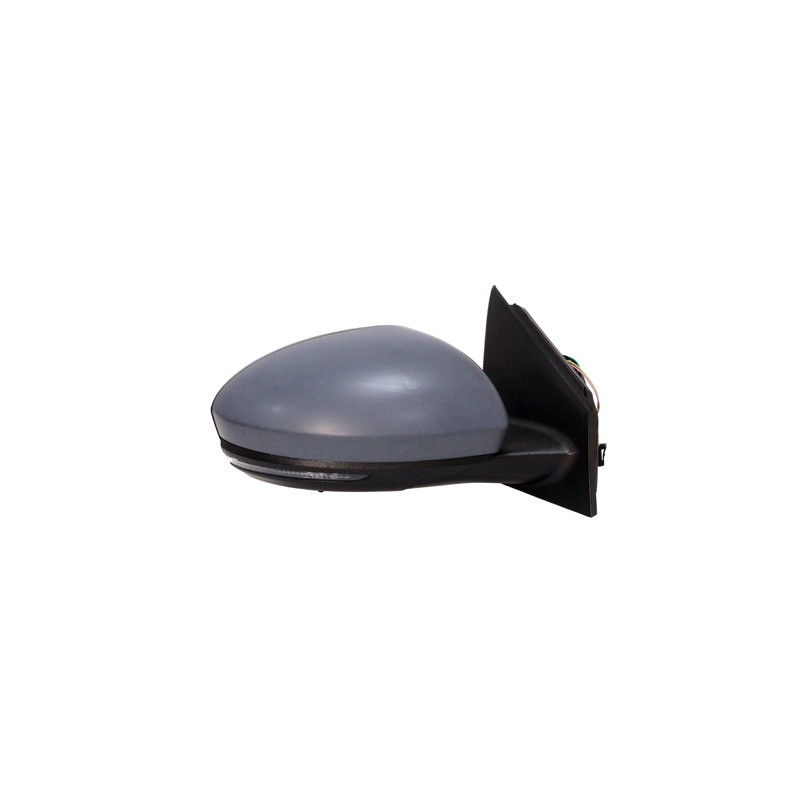 Rétroviseur Droit Pour Renault Megane E-Tech SUV IV 3/5 Portes 963012196R