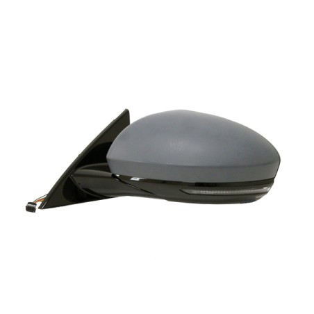 Rétroviseur Gauche Pour Renault Talisman Grandtour 963317848R 963664523R