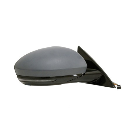 Rétroviseur Droit Pour Renault Talisman Grandtour 963034432R 963651460R