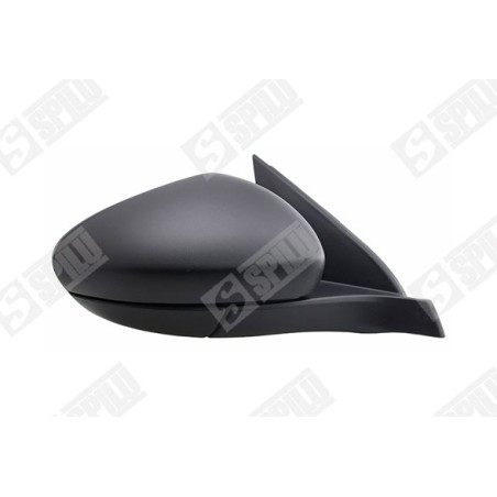 Rétroviseur Droit Pour Fiat Tipo 3/5 Portes A Trois Volumes Break 0735646188
