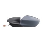 Rétroviseur Gauche Pour Citroën C4 Cactus 16 090 654 80 1609065080 1609065480