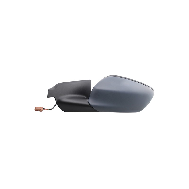 Rétroviseur Gauche Pour Citroën C4 Cactus 16 090 654 80 1609065080 1609065480