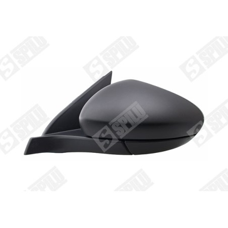 Rétroviseur Gauche Pour Fiat Tipo 3/5 Portes A Trois Volumes Break 0735646196