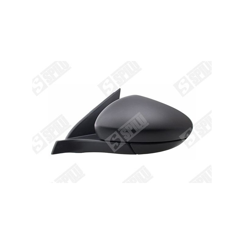 Rétroviseur Gauche Pour Fiat Tipo 3/5 Portes A Trois Volumes Break 0735646196