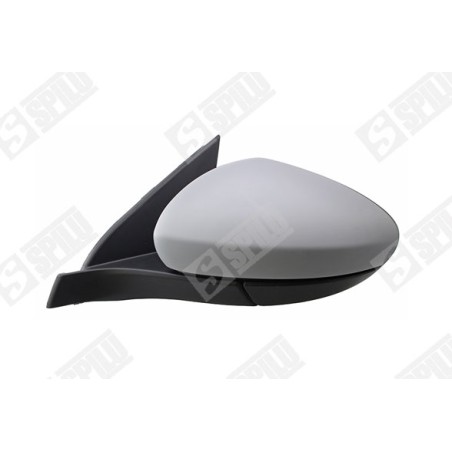 Rétroviseur Gauche Pour Fiat Tipo 3/5 Portes A Trois Volumes Break 0735637895